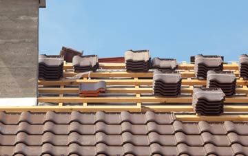 High Toynton clay roofing costs