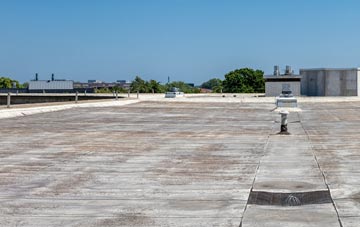 High Toynton commercial flat roofing