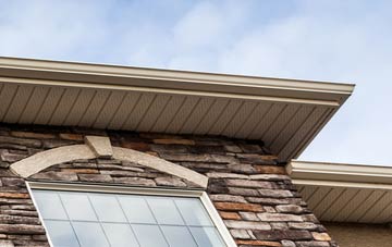 High Toynton diy soffit installation