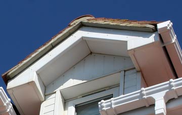 High Toynton fascia installation costs