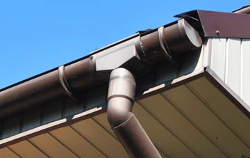 types of High Toynton fascias