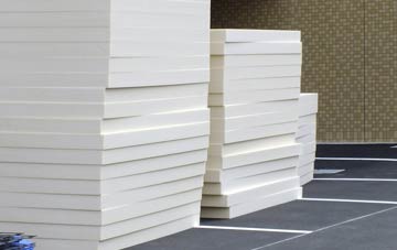 High Toynton flat roof insulation costs