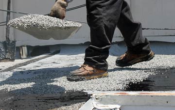 High Toynton flat roofing companies