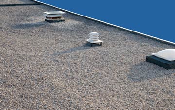 flat roofing High Toynton, Lincolnshire