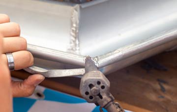 disadvantages of High Toynton lead roofing