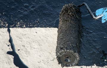 High Toynton liquid sealant waterproofing