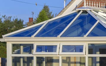 professional High Toynton conservatory insulation