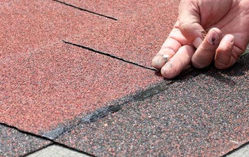 High Toynton asphalt roof repairs