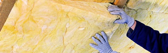 quotes for High Toynton roof insulation