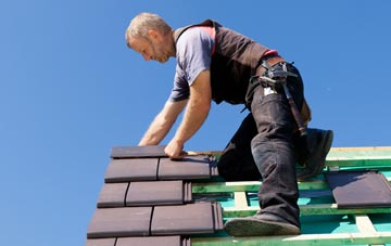 disadvantages of High Toynton slate roofing