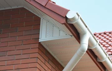 High Toynton soffit repair costs