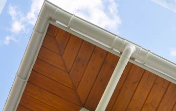 High Toynton soffit types