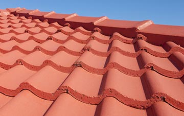 High Toynton tile and slate roof replacement