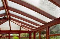High Toynton conservatory roofing insulation