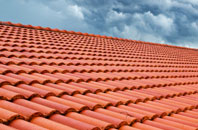 High Toynton roofing tiles
