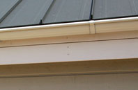 High Toynton soffit repair