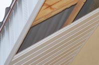 rated High Toynton soffit repair companies