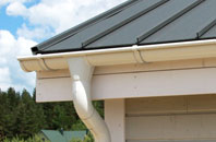 High Toynton soffits